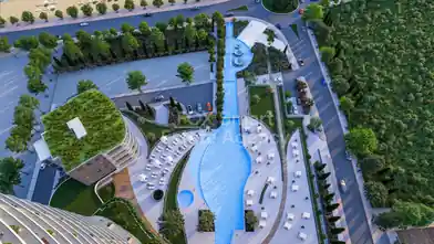Квартира на продажу, Лимасол, Лимассол, Агиос Антониос