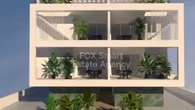 Apartment for sale, Larnaca, Aradippou, Apostolos Loukas