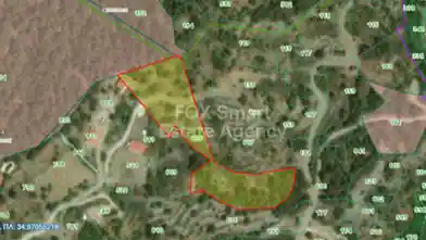 Residential Plot for sale, Nicosia, Spilia, Agios Antonios