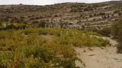 Działka rolna na sprzedaż, Dystrykt Limassol, Kilani