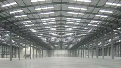 Warehouse for rent, Larnaca, Aradippou, Apostolos Loukas