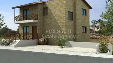 Detached House for sale, Paphos, Filousa