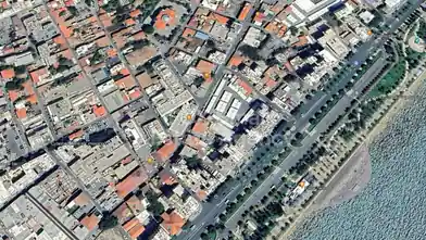 Commercial for sale, Limassol, Ιστορικό Κέντρο