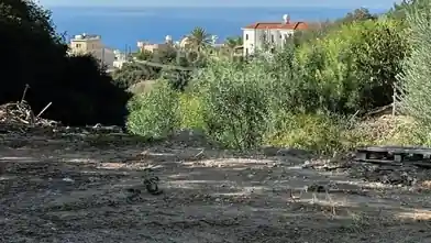 Działka mieszkaniowa na sprzedaż, Dystrykt Pafos, Peja, Dimos Akama