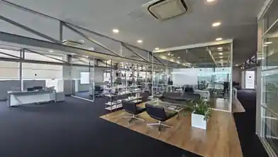 Office for rent, Nicosia, Dali, Panagia Evangelistria