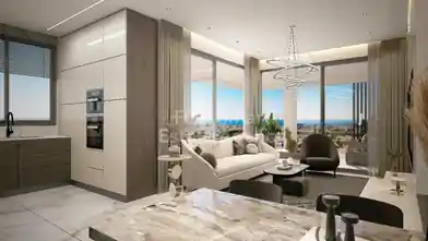 Apartment for sale, Paphos, Old Town of Paphos