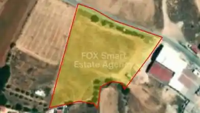 Residential Plot for sale, Paphos, Anarita