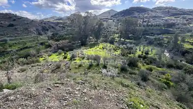 Residential Plot for sale, Limassol, Arakapas