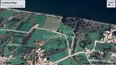 Residential Plot for sale, Nicosia, Kato Pyrgos