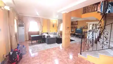 Dom wolnostojący na sprzedaż, Larnaka, Ormidia