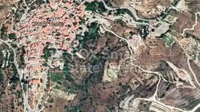 Agriculture Plot for sale, Limassol, Vouni