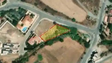 Residential Plot for sale, Limassol, Pareklisia