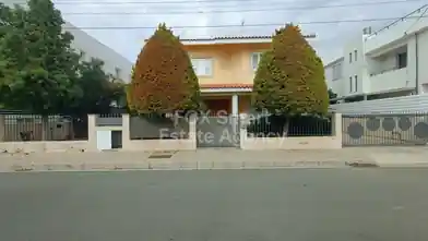 Dom wolnostojący na sprzedaż, Dystrykt Nikozja, Strowolos, Agios Vasileios