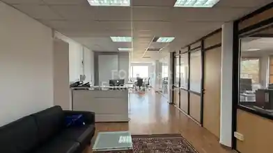 Office for rent, Limassol, Germasogeia