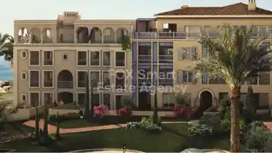 Apartment for sale, Limassol, Agios Antonios