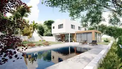 Detached House for sale, Limassol, Palodia