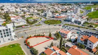 Οικιστικό οικόπεδο προς πώληση, Λευκωσία, Στρόβολος, Άγιος Βασίλειος