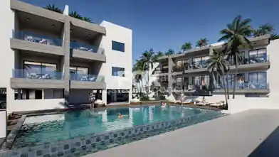 3 bedrooms Apartment for sale, Paphos, Kissonerga