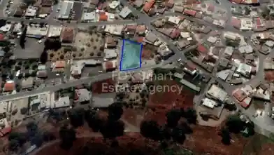 Residential Plot for sale, Nicosia, Pera Chorio, Dimos Notias Lefkosias-Idaliou