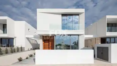 Willa na sprzedaż, Dystrykt Pafos, Emba