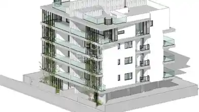 Mieszkanie na sprzedaż, Dystrykt Limassol, Limassol, Katholiki