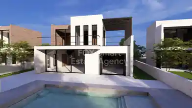 3 bedrooms Villa for sale, Paphos, Pegeia