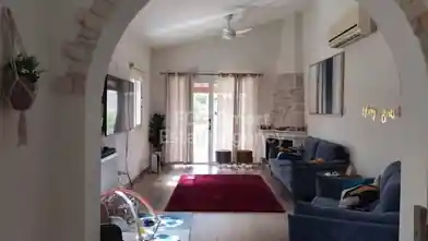 3 bedrooms Detached House for rent, Paphos, Tsada