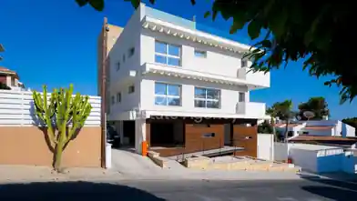 Commercial for sale, Limassol, Germasogeia, Agia Paraskevi