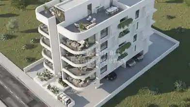 Apartment for sale, Larnaca, Agios Nikolaos