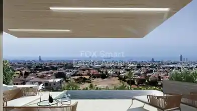 Apartment for sale, Limassol, Agios Athanasios, Agios Athanasios