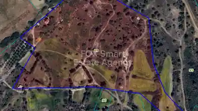 Agriculture Plot for sale, Larnaca, Pyrga, Dimos Lefkaron