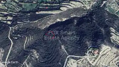 Agriculture Plot for sale, Larnaca, Pano Lefkara, Dimos Lefkaron