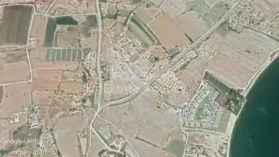 Działka mieszkaniowa na sprzedaż, Larnaka, Skarinu