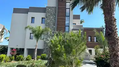 Detached House for rent, Limassol, Pareklisia