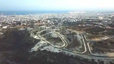 Residential Plot for sale, Limassol, Kato Polemidia, Agios Athanasios