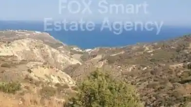 Działka mieszkaniowa na sprzedaż, Dystrykt Limassol, Pisuri