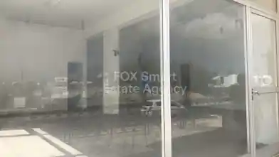 Commercial for sale, Nicosia, Aglantzia