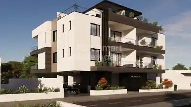 Apartment for sale, Larnaca, Livadia, Dimos Larnakas