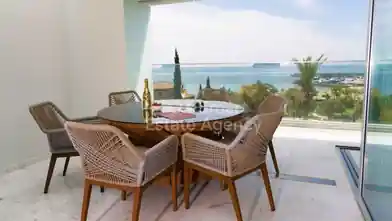 Apartment for rent, Limassol, Pareklisia
