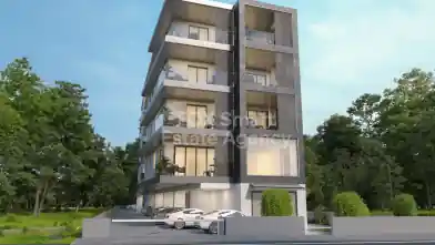 1 bedroom Apartment for sale, Nicosia, Lakatamia