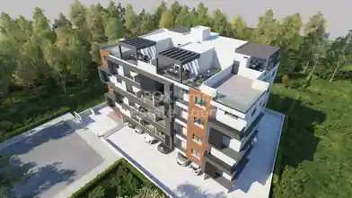 2-pokojowe Mieszkanie na sprzedaż, Larnaka