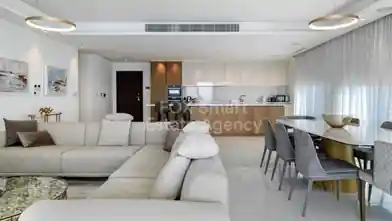 Mieszkanie na wynajem, Dystrykt Limassol, Limassol