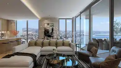 Διαμέρισμα προς πώληση, Λεμεσός, Άγιος Τύχων, Δήμος Αμαθούντας