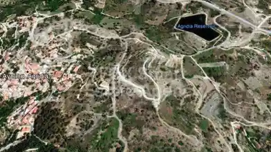 Agriculture Plot for sale, Limassol, Kato Amiantos