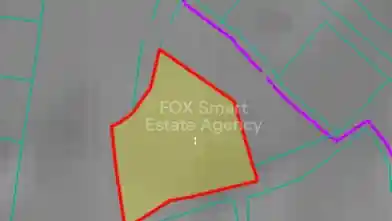 Agriculture Plot for sale, Paphos, Mesogi