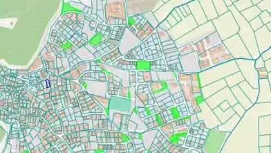 Residential Plot for sale, Larnaca, Oroklini, Dimos Larnakas