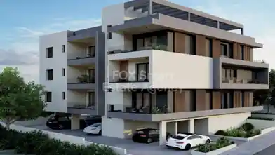 Apartment for sale, Larnaca, Sotiros