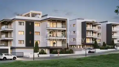 Apartment for sale, Limassol, Pyrgos