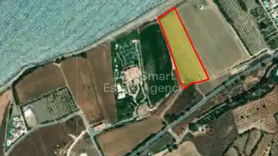 Agriculture Plot for sale, Paphos, Poli Crysochous