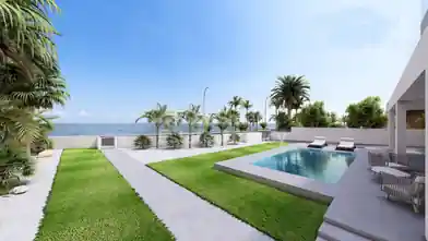 Detached House for sale, Larnaca, Zygi